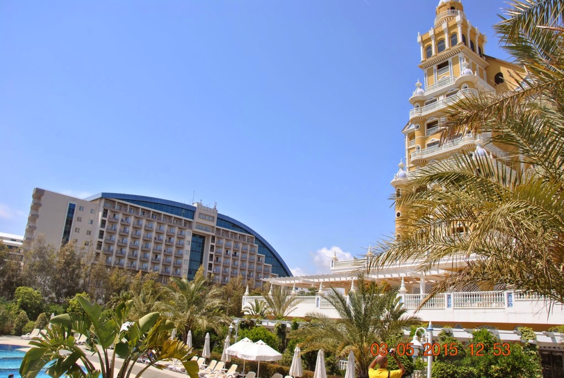 imagini hotel ROYAL HOLIDAY PALACE LARA